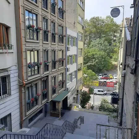 Energetic Cute 1br W/ Ac & Balcony Apartamento *