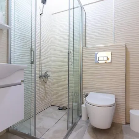 Energetic Cute 1br W/ Ac & Balcony * Estambul